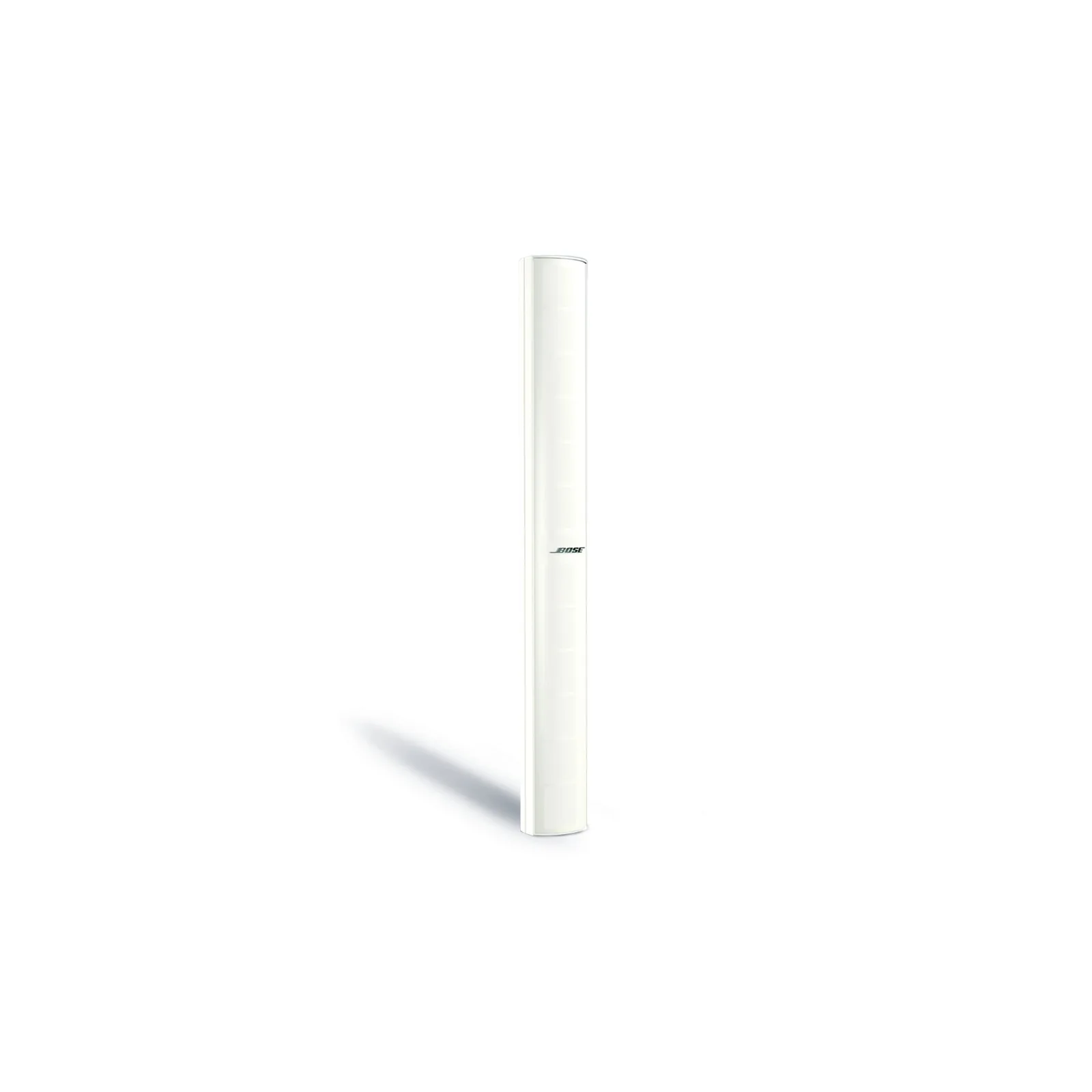 Bose MA12 modular column — rear panel